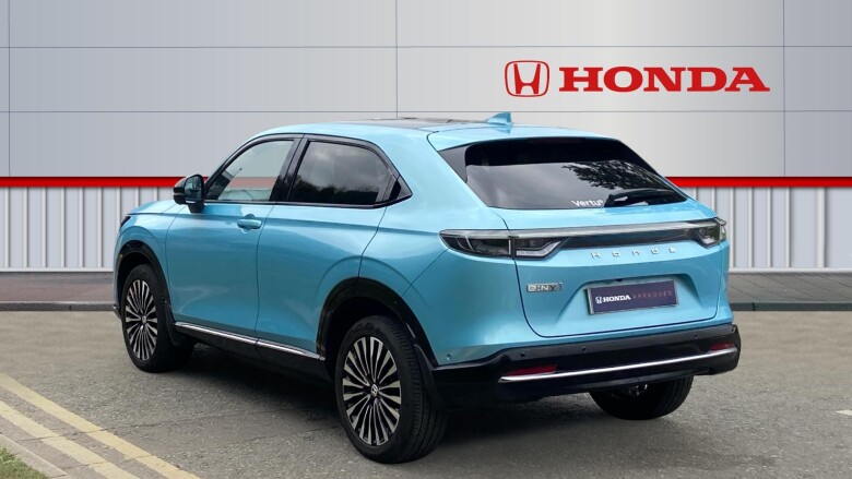 Honda E Ny1 150kW Advance 69kWh 5dr Auto Electric Hatchback